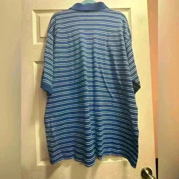 Masters Golf  Collection Polo Shirt - Picture 3 of 6